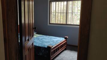4 bedrooms, WiFi