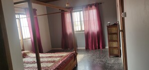 4 Schlafzimmer, WLAN