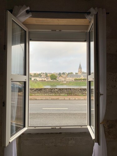 Maison DE Ville