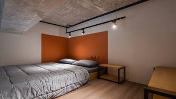 Estúdio premium, vista para a cidade | Vista para a rua