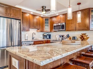 冷蔵庫、食器洗い機