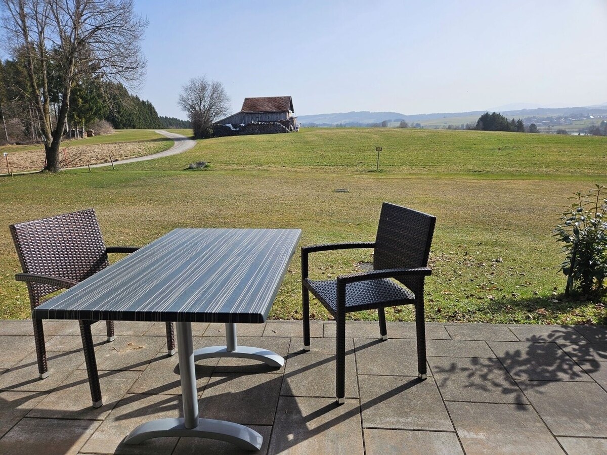 Image de profil de l’hôte