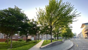 Apartment, Private Bathroom (Flat 2 Saville Street) | Exterior - Flat 2, 3 Saville Place (Sunderland)