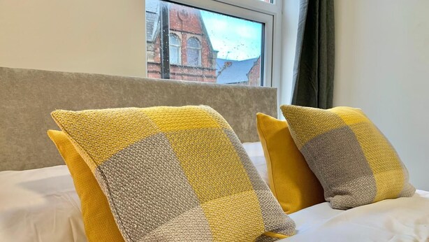 Apartment, Private Bathroom (Flat 2 Saville Street) - Flat 2, 3 Saville Place (Sunderland)