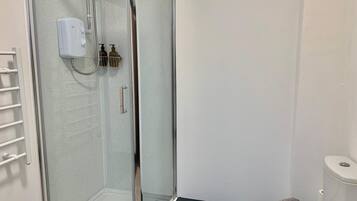 Apartment, Private Bathroom (Flat 2 Saville Street) | Bathroom