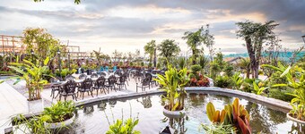 KNN Resort Mondulkiri