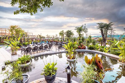 KNN Resort Mondulkiri