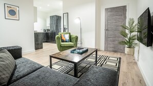 Coin séjour