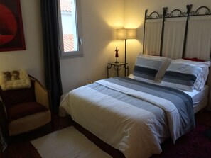 2 Schlafzimmer
