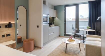 Your Apartment Milton Keynes