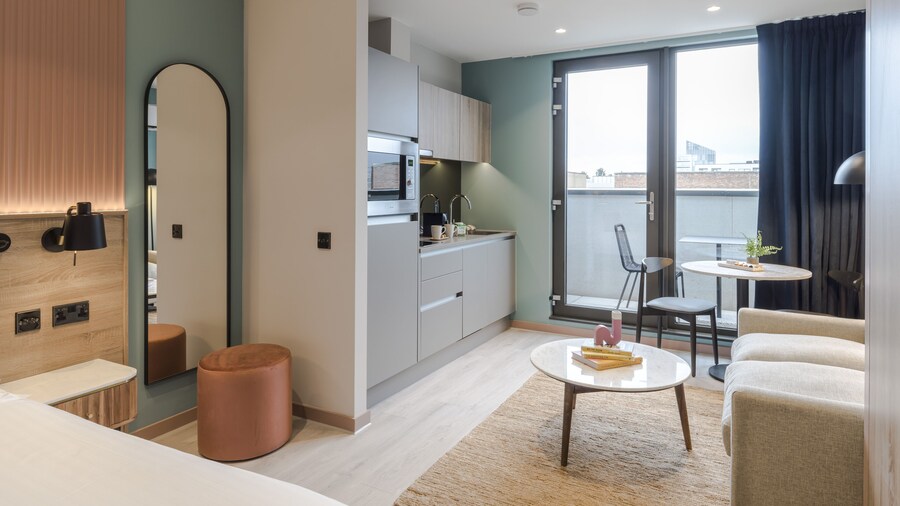 Your Apartment Milton Keynes