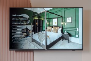 Appartement Exécutif