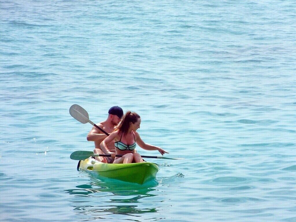 Photo - OK2 Mamajim Bungalows