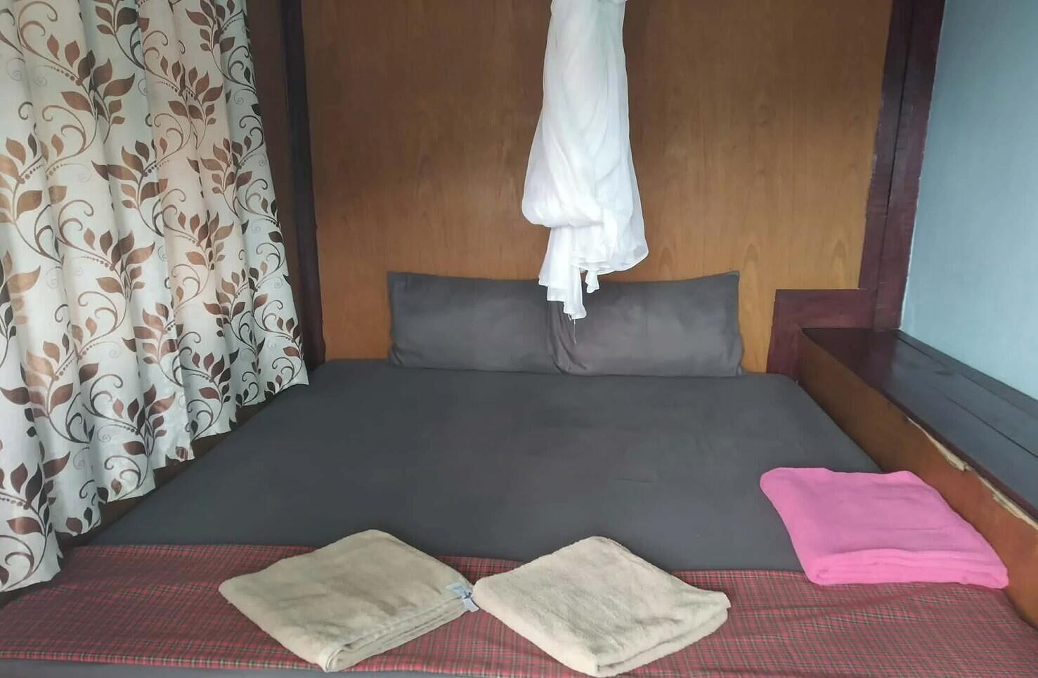 Photo - OK2 Mamajim Bungalows