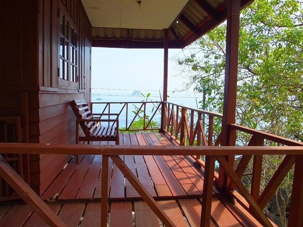 Photo - OK2 Mamajim Bungalows