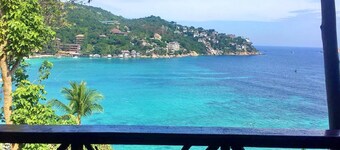 OK2 Mamajim Bungalows