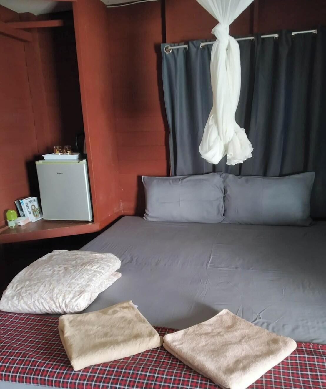 Photo - OK2 Mamajim Bungalows