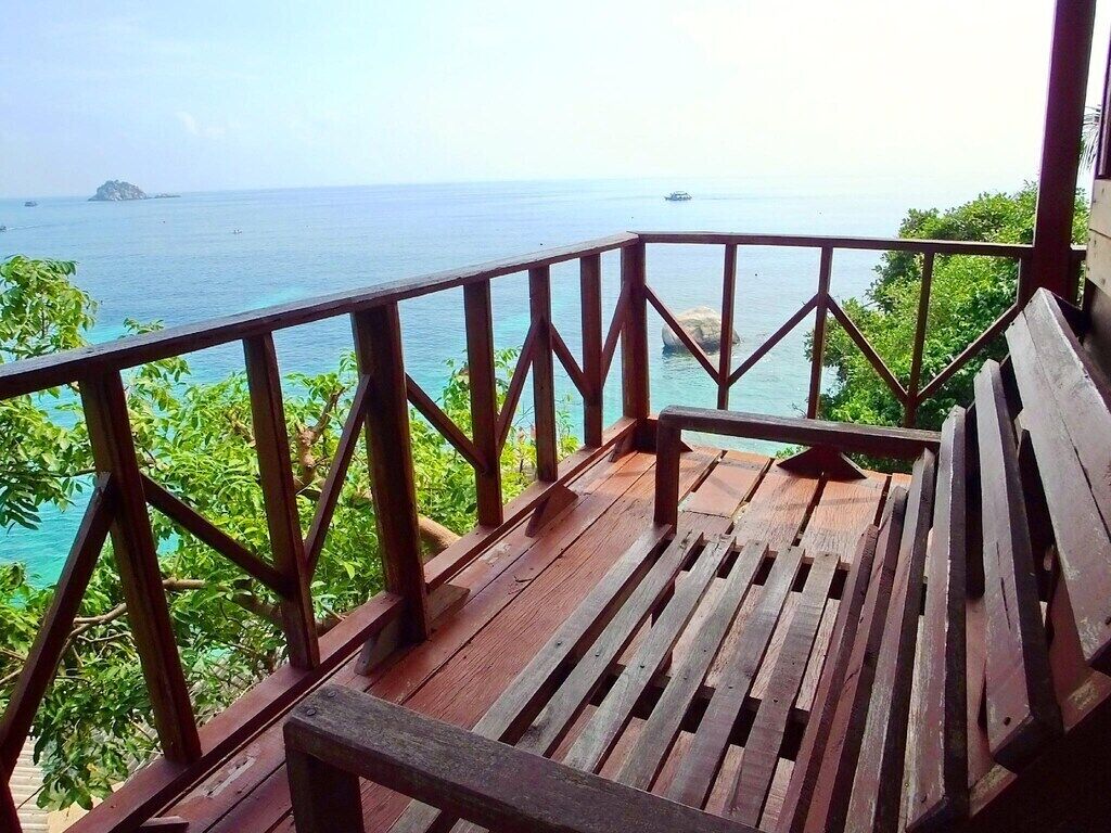 Photo - OK2 Mamajim Bungalows