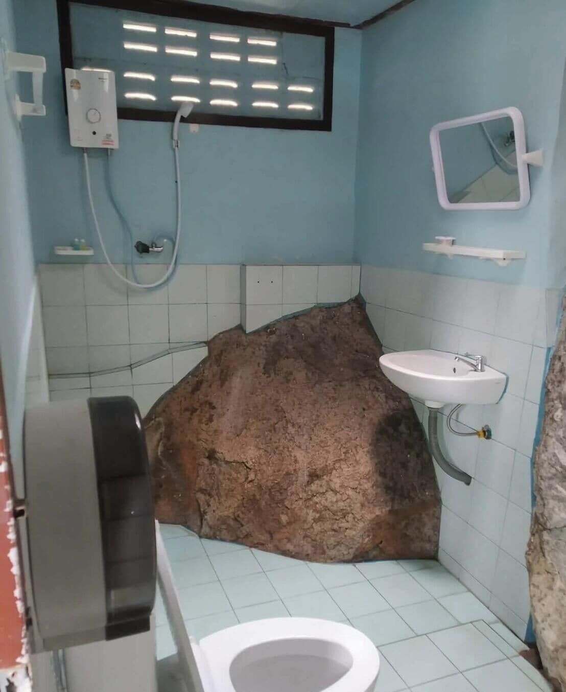 Photo - OK2 Mamajim Bungalows