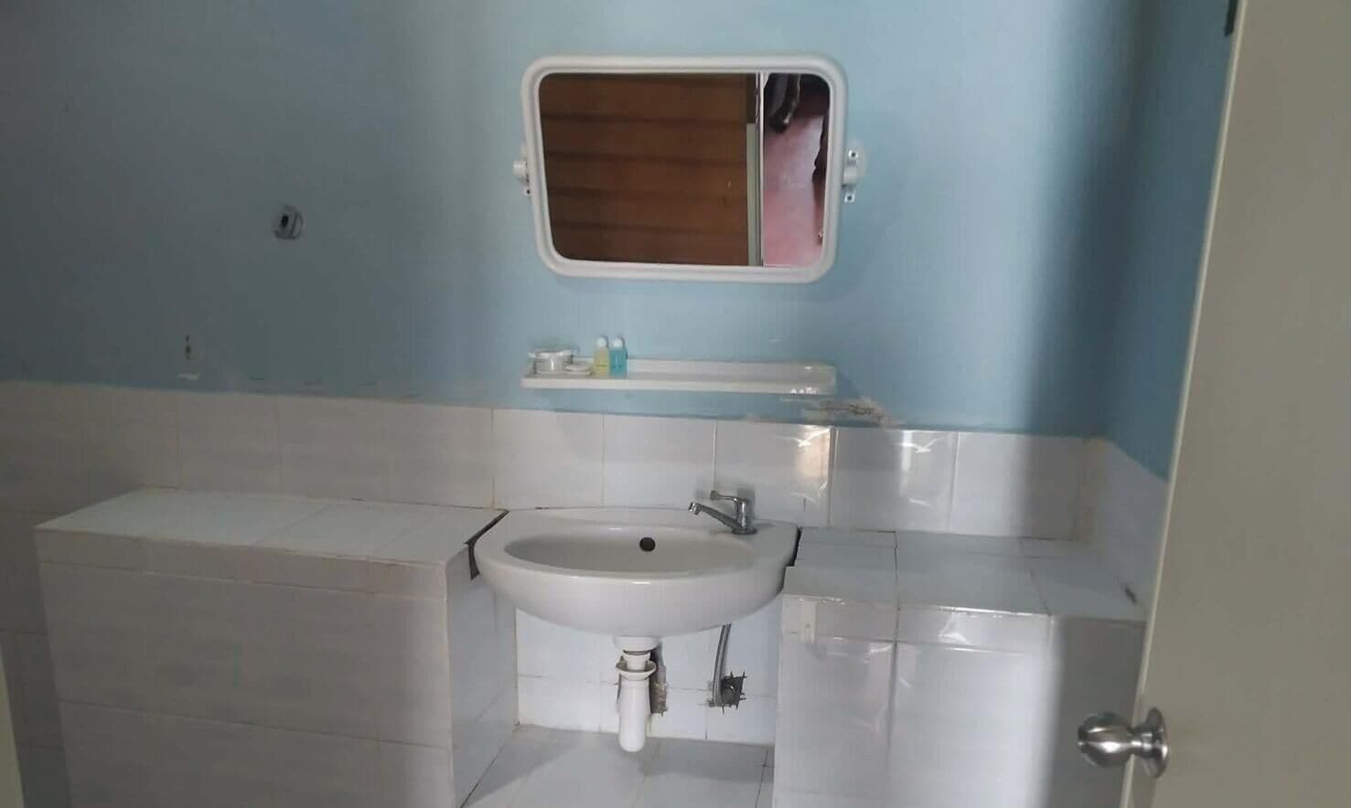 Photo - OK2 Mamajim Bungalows