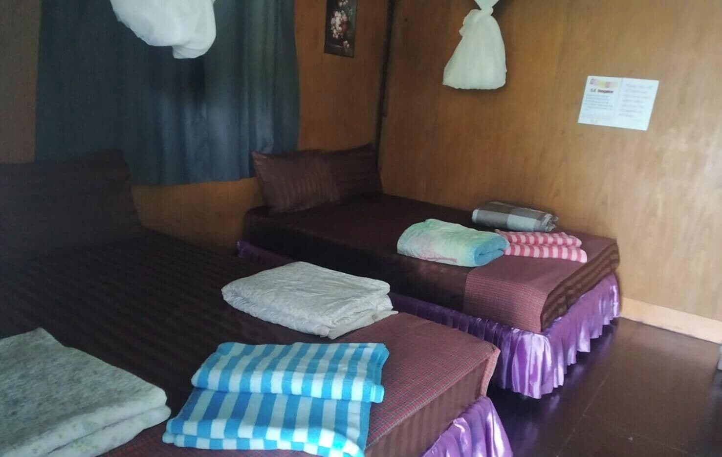 Photo - OK2 Mamajim Bungalows