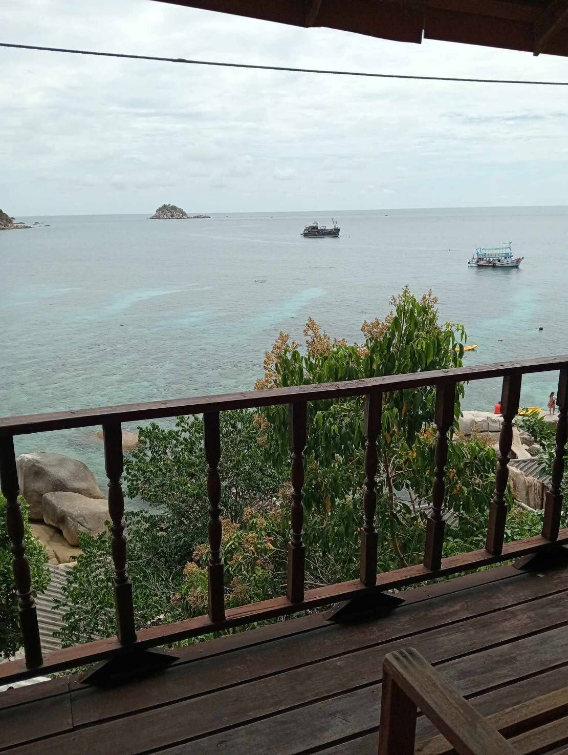 Photo - OK2 Mamajim Bungalows