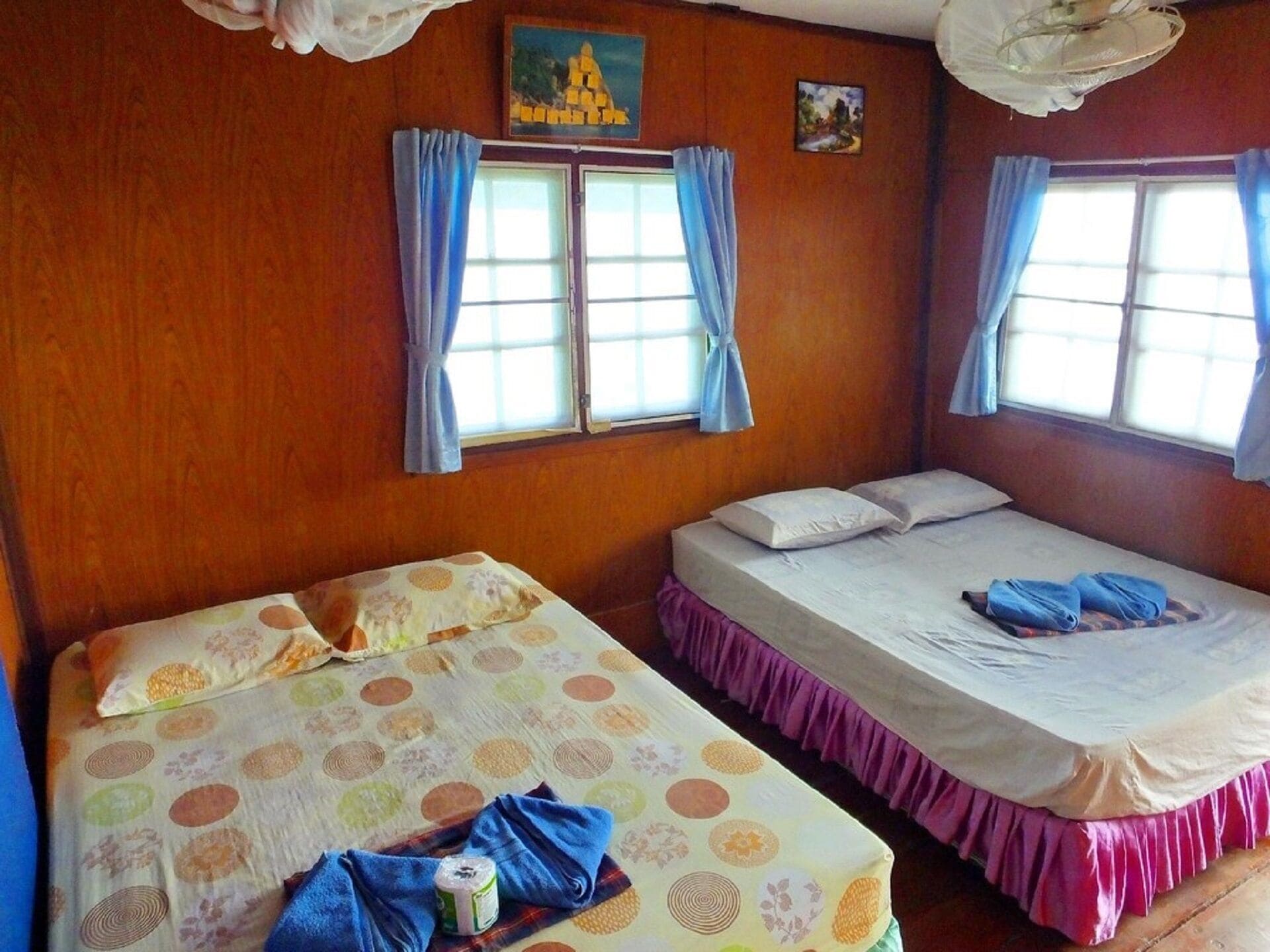 Photo - OK2 Mamajim Bungalows