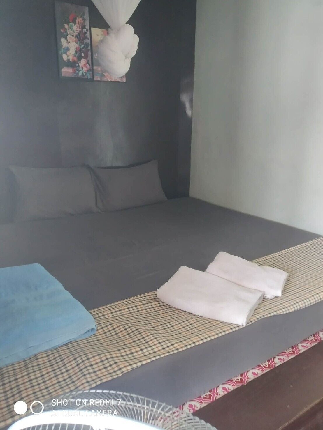 Photo - OK2 Mamajim Bungalows