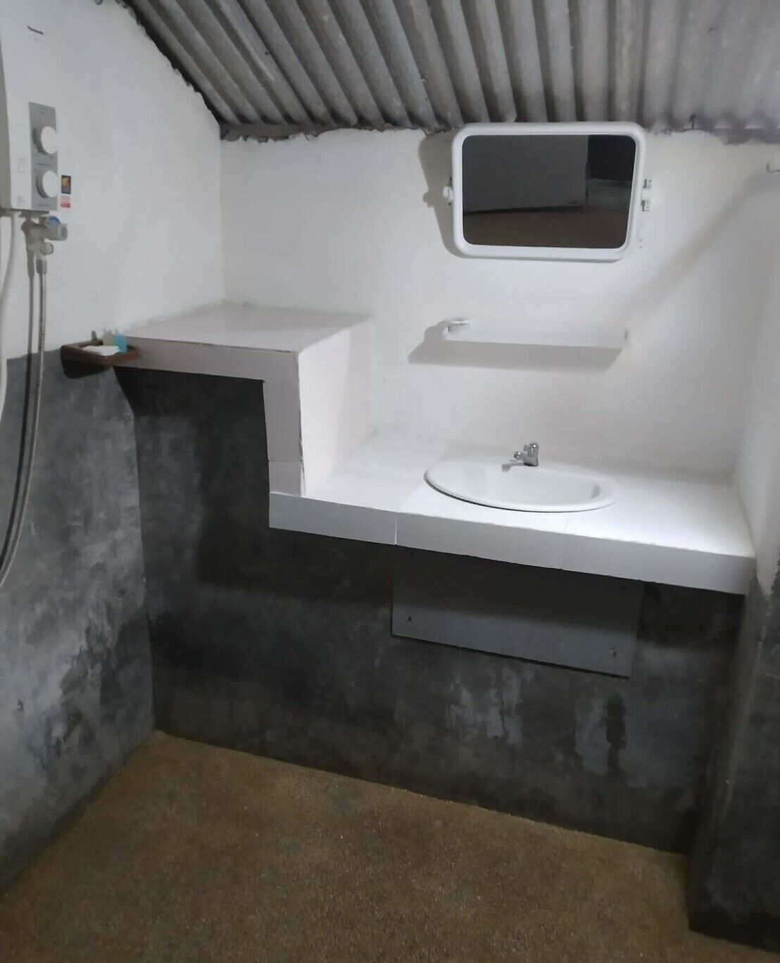 Photo - OK2 Mamajim Bungalows