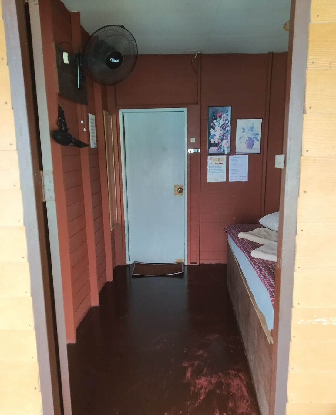 Photo - OK2 Mamajim Bungalows