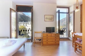 Wi-Fi gratuit, draps fournis