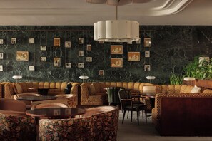 Restaurant - The Ned Doha (Doha)