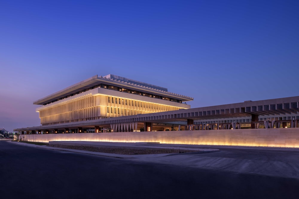 The Ned Doha by null