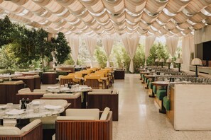 Unclassified image, 4 of 144, button - The Ned Doha (Doha)