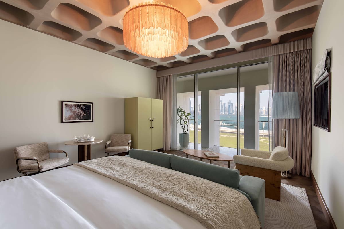 Room, Sea View (Medium)