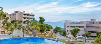 歐哈納村莊飯店