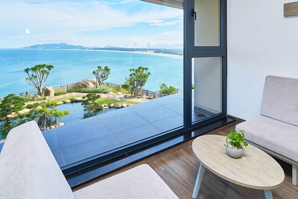 Suite Double Ocean View