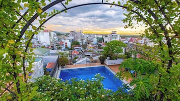 Terrazza panoramica