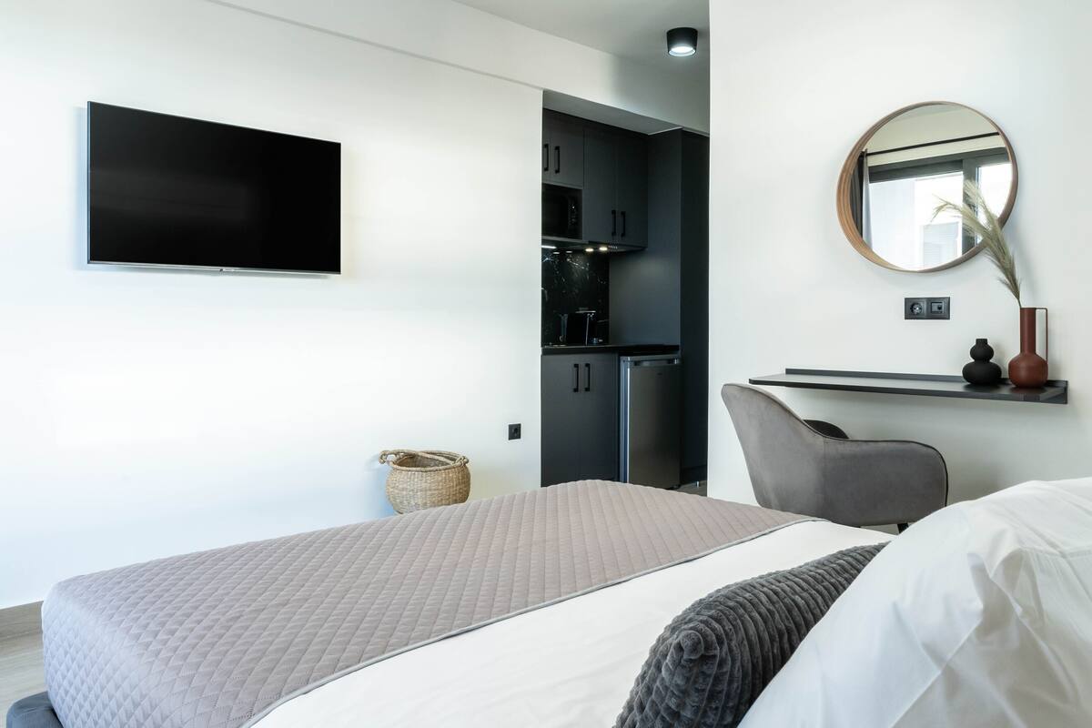 Chambre Double Supérieure