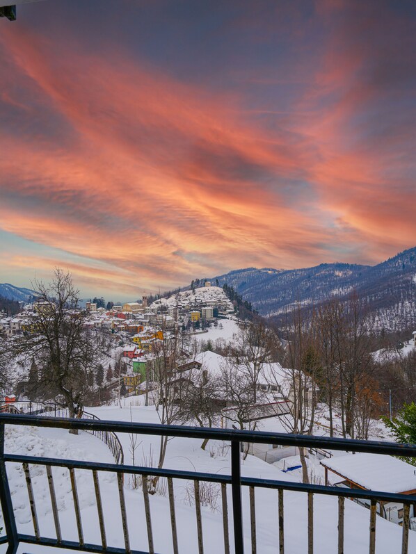 Exterior - Hotel Skilift (Frabosa Soprana)