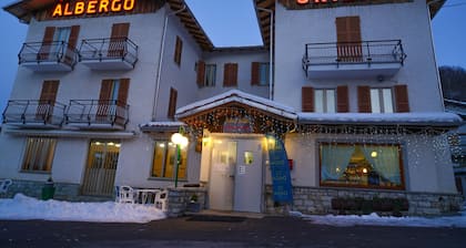 Hotel Skilift