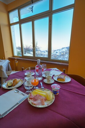 Restaurant - Hotel Skilift (Frabosa Soprana)