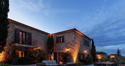 Domaine du Reginu