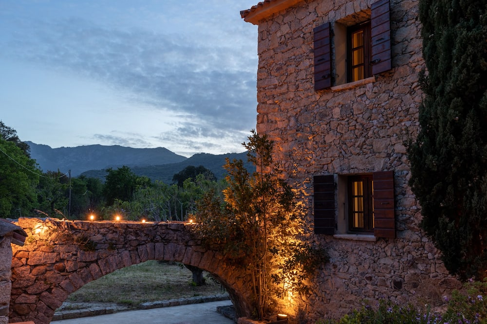 Domaine du Reginu