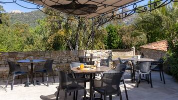 Terras