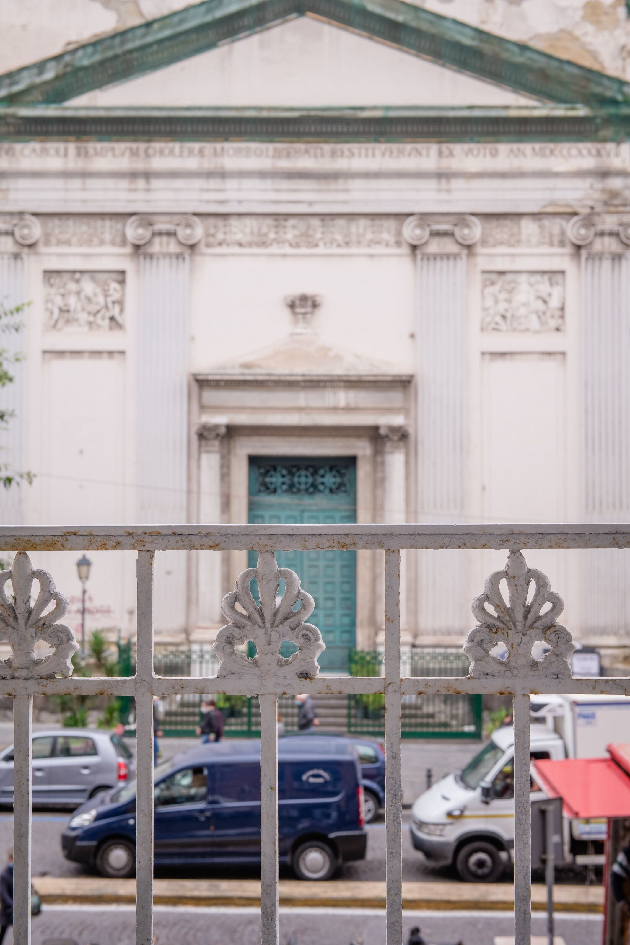 Photo - ForiArt Relais