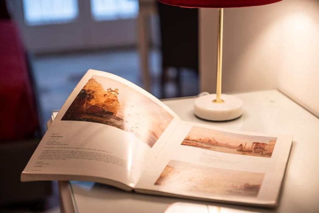 Photo - ForiArt Relais