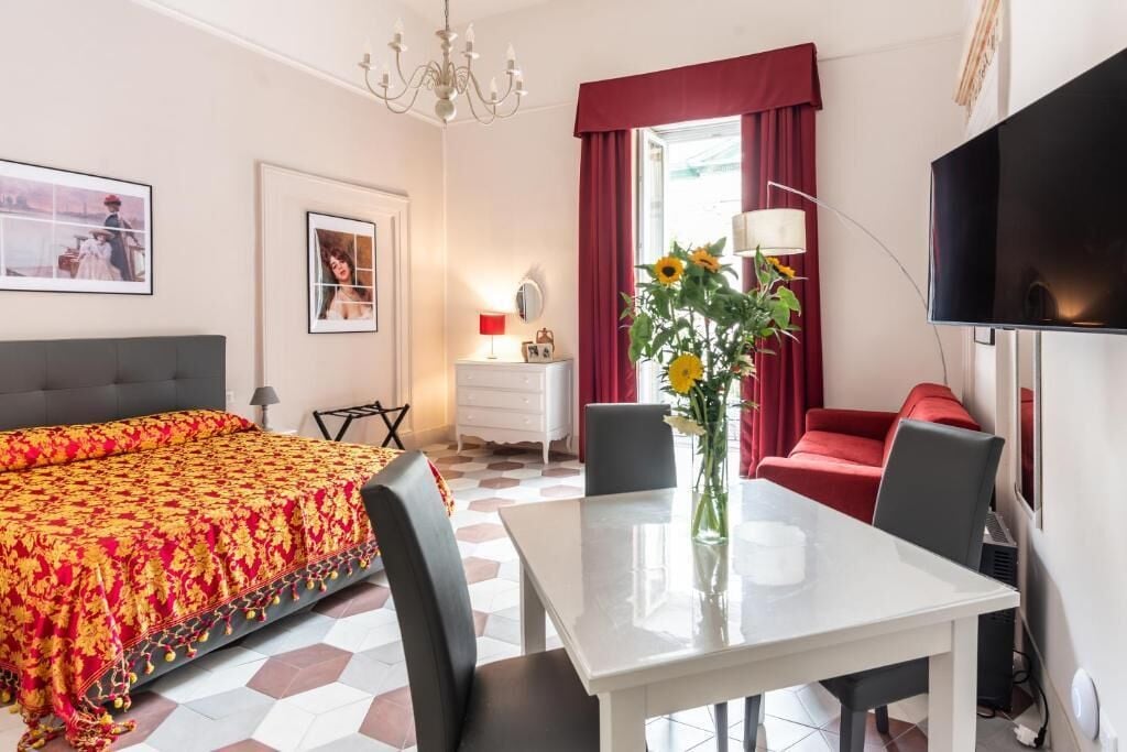 Photo - ForiArt Relais