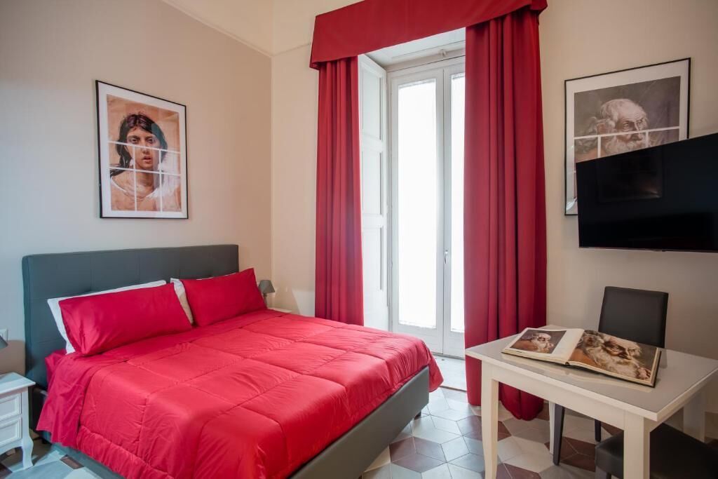 Photo - ForiArt Relais