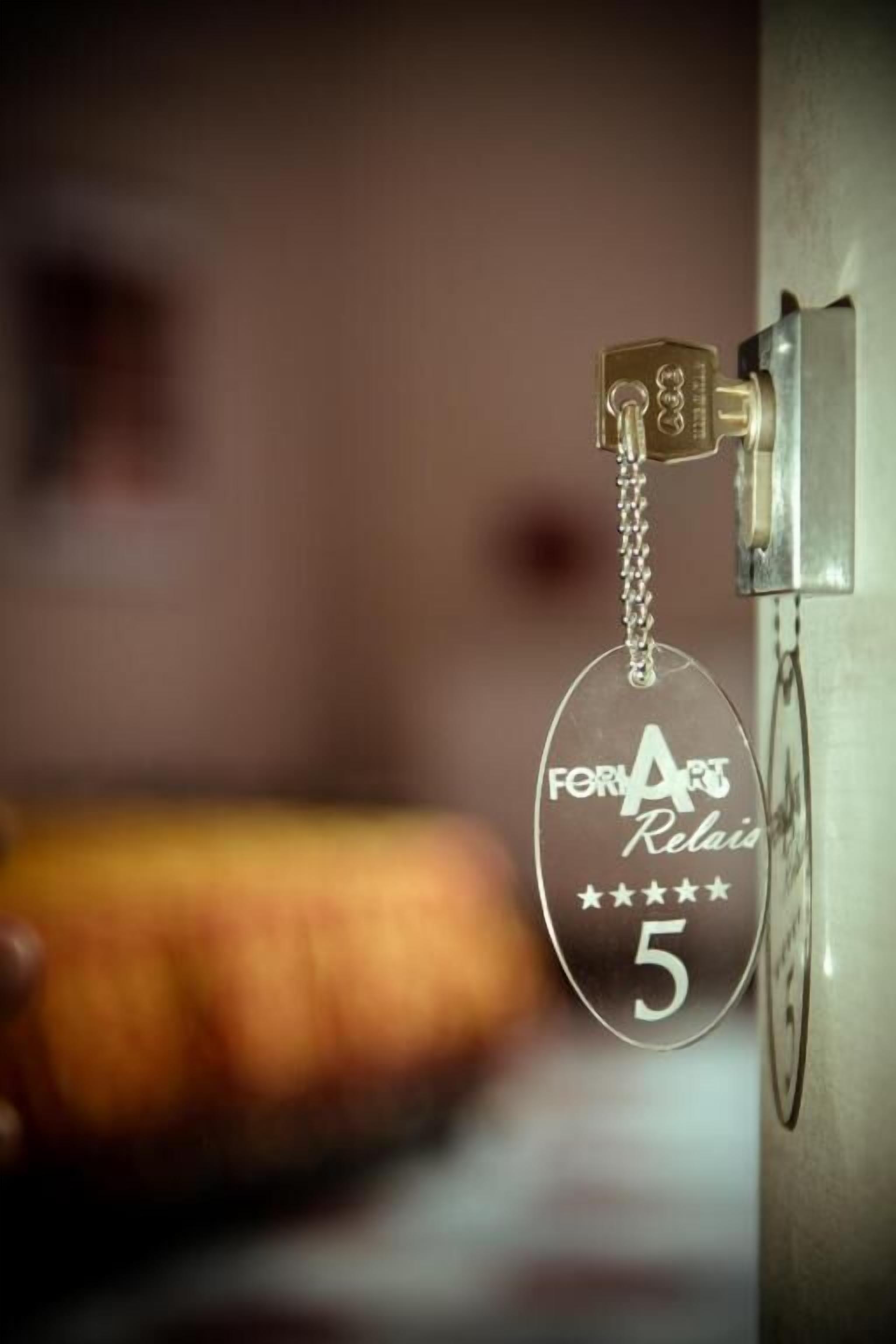 Photo - ForiArt Relais